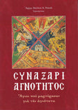 Συναξάρι Αγνότητος. Άγιοι που Μαρτύρησαν για την Αγνότητα
