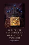Scripture Readings In Orthodox Worship