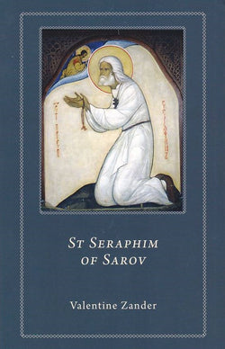St. Seraphim of Sarov