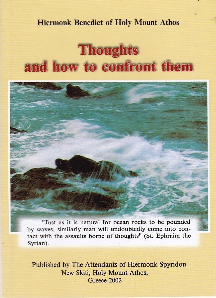 Thoughts and How to Confront Them