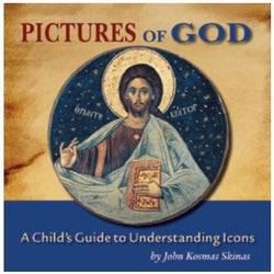 Pictures of God: A Child’s Guide to Understanding Icons