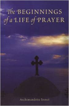 The Beginnings of a Life of Prayer