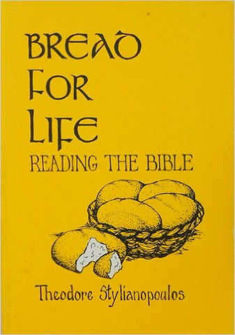 Bread for life: Reading the Bible