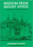 Wisdom from Mount Athos: The Writings of Staretz Silouan, 1866-1938