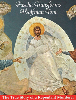 Pascha Transforms Wolfman Tom