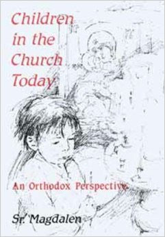 Children in the Church Today: an Orthodox Perspective