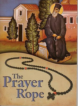 The Prayer Rope