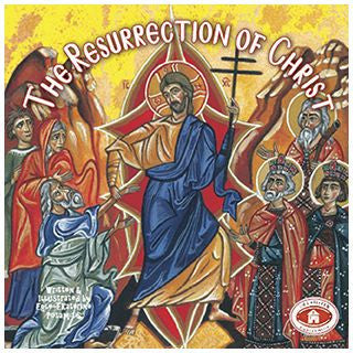 #13 The Resurrection of Christ