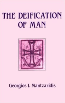 The Deification of Man