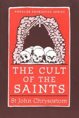 The Cult of the Saints
