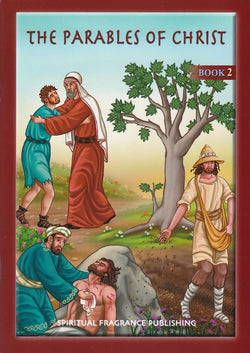 The Parables of Christ (Book 2)
