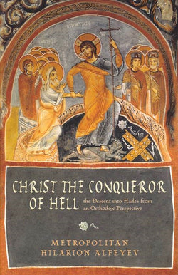 Christ the Conqueror of Hell