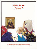 What is an Icon?