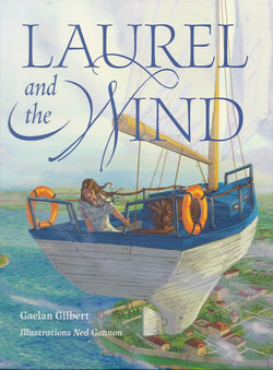 Laurel and the Wind