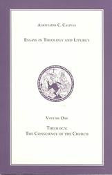 Essays in Theology & Liturgy Vol.1 : The Conscience of the Church