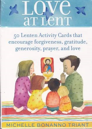 Love at Lent