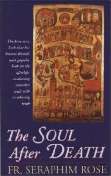 The Soul After Death