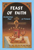 The Feast of Faith
