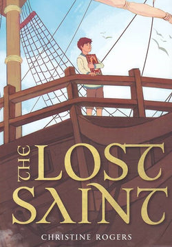 The Lost Saint