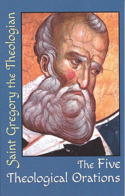 The Five Theological Orations