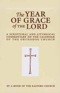 The Year of Grace of the Lord