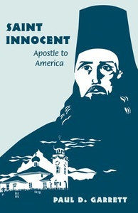 St Innocent, Apostle to America