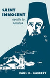 St Innocent, Apostle to America