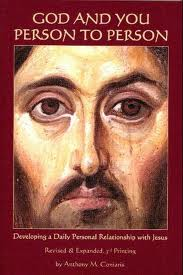 God and You: Person to Person