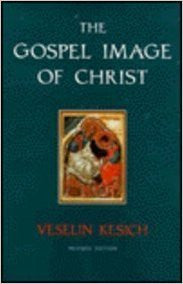 The Gospel Image of Christ