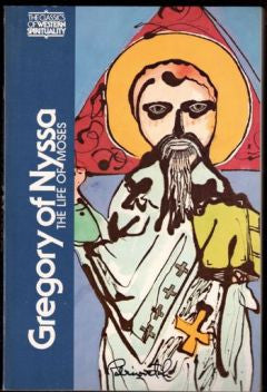 Gregory of Nyssa - The Life of Moses