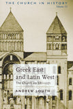 Greek East and Latin West