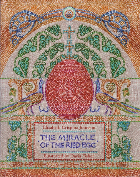 The Miracle of the Red Egg