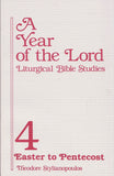A Year of Our Lord - Volume 4