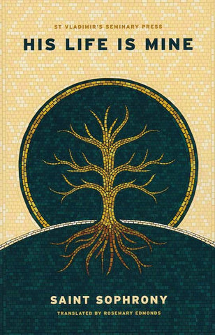 His Life is Mine (New Edition)