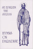 Hymns On Paradise (Popular Patristics Series v10)