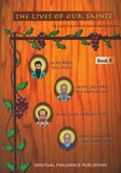 The Lives of Our Saints (Book 8)