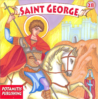 #28 Saint George