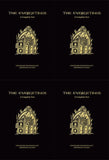 The Evergetinos: A Complete Text (Set of 4)