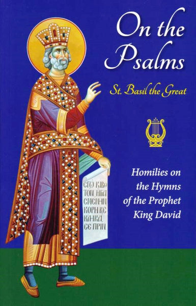 On the Psalms