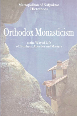 Orthodox Monasticism