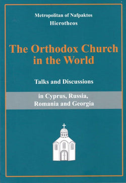The Orthodox Church in the World