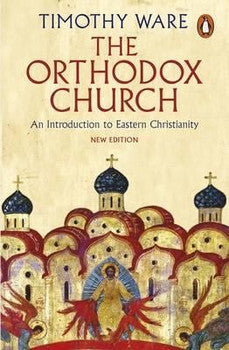 The Orthodox Church (3rd Ed)