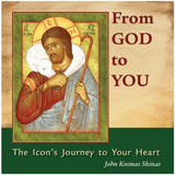 From God to You: The Icon's Journey to Your Heart
