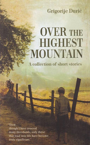 Over the Highest Mountain