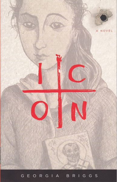 Icon: A Novel