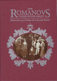 The Romanovs Under House Arrest From the 1917 Diary of a Palace Priest