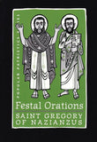 Festal Orations (Popular Patristics Series v36)