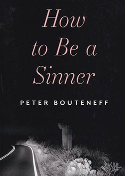 How to Be a Sinner