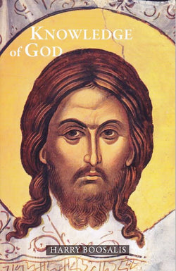 Knowledge of God: Ancient Spirituality of the Christian East