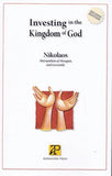 Investing in the Kingdom of God